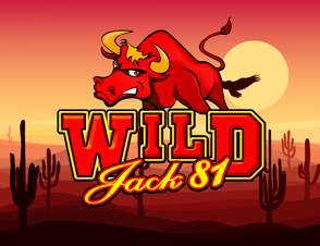 Wild Jack 81 wazdan