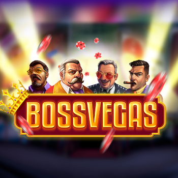 Boss Vegas spinmatic