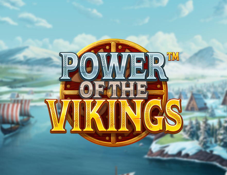 Power of the Vikings booming