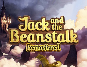 Jack and the Beanstalk Remastered NetentOSS