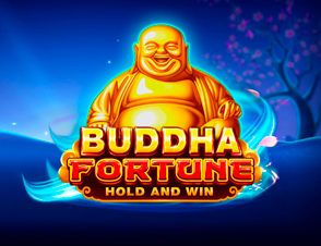 Buddha Fortune 3oaks