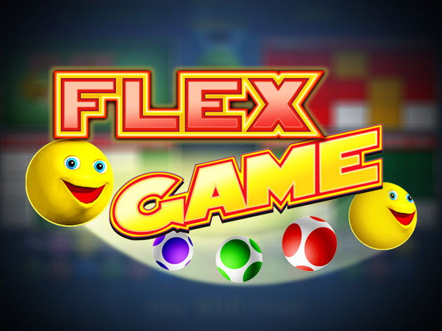 Flex Game PlayNGo