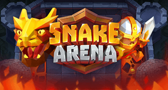 Snake Arena relax