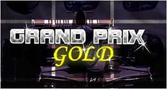 Grand Prix Gold 1x2gaming