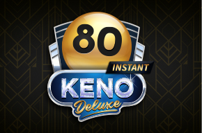 Keno Deluxe - On Demand goldenrace