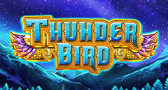 Thunder Bird gameart