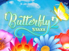 Butterfly Staxx 2 NetentOSS