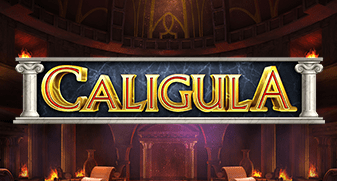 Caligula gameart