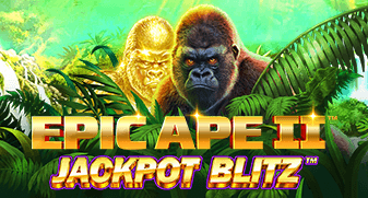 Epic Ape II playtech