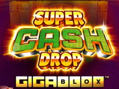 Super Cash Drop Gigablox Yggdrasil