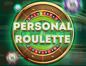 Personal Roulette smartsoft