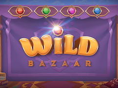 Wild Bazaar NetentOSS