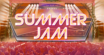 Summer Jam gameart