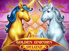 Golden Unicorn Deluxe habanero