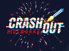 Crashout - Firework 1x2gaming