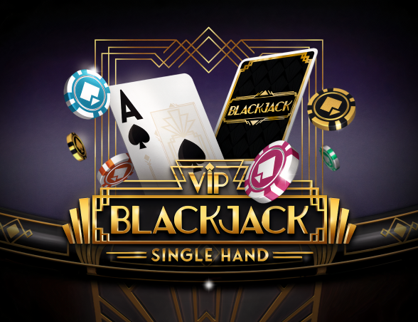 Blackjack SH VIP gamingcorps