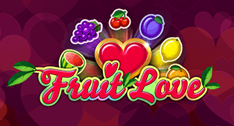 Fruit Love gamomat