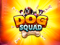 Dog Squad booming