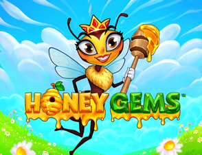 Honey Gems playtech