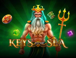 Keys To The Sea popiplay