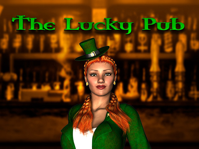 The Lucky Pub World_Match