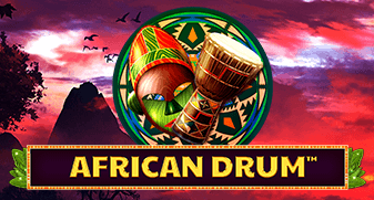 African Drum retrogaming