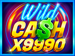 Wild Cash x9990 bgaming