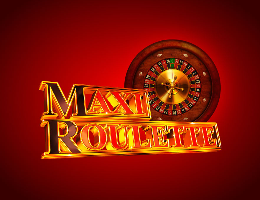 Maxi Roulette swintt