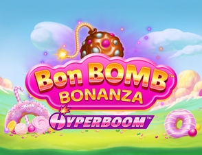 Bon Bomb Bonanza blueprint