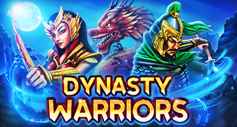 Dynasty Warriors platipus