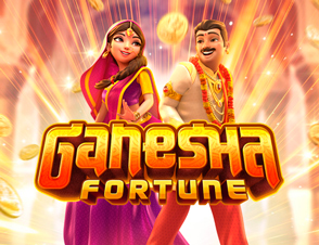 Ganesha Fortune PG_Soft