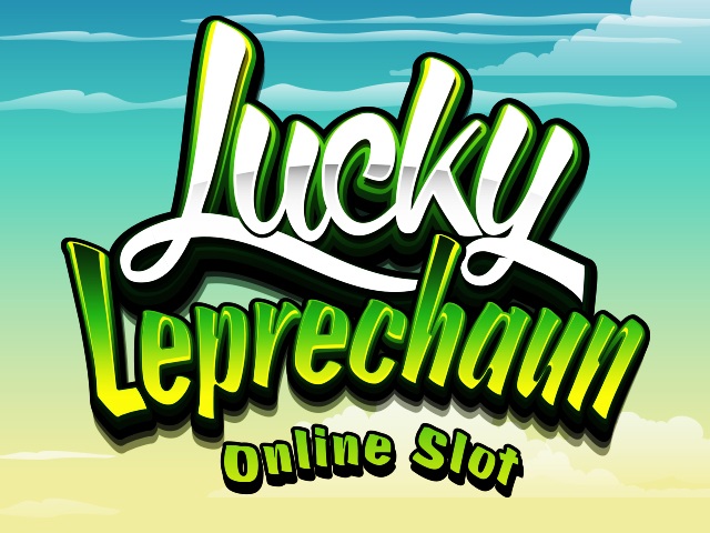 Lucky Leprechaun gamesglobal