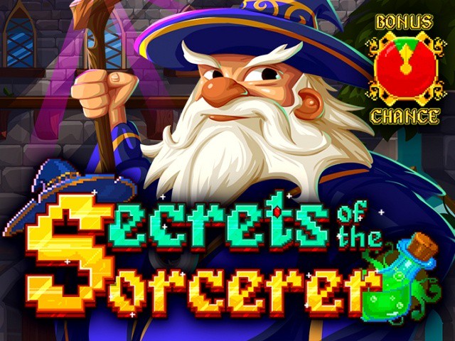 Secrets Of The Sorcerer iSoftBet1