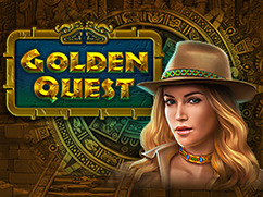 Golden Quest amatic