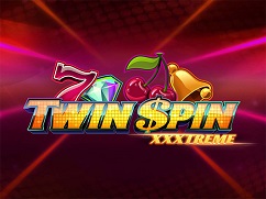 Twin Spin XXXtreme NetentOSS