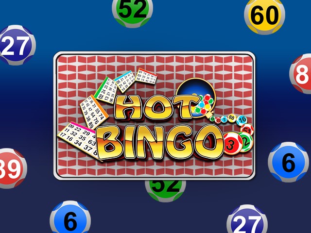 Hot Bingo PlayNGo