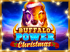 Buffalo Power: Christmas playsongap