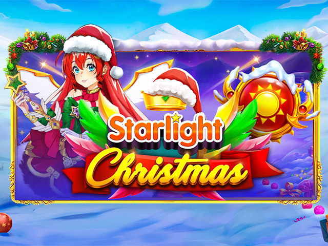 Starlight Christmas PragmaticPlay