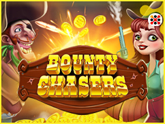 Bounty Chasers mancala