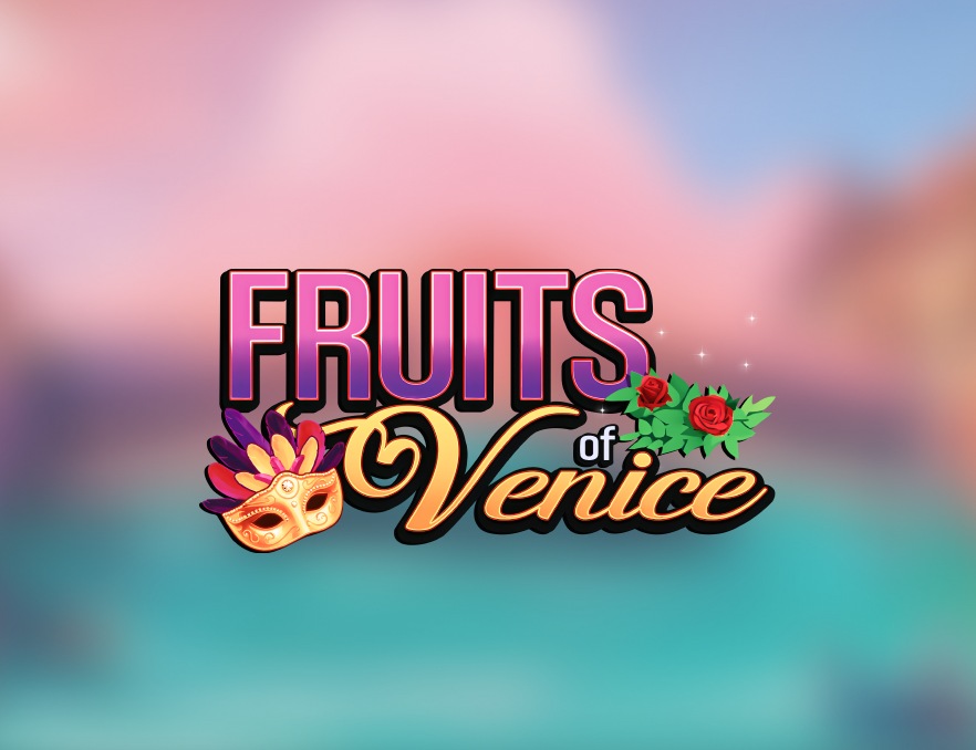 Fruits of Venice gamesglobal