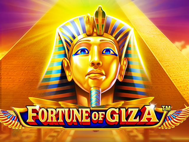 Fortune of Giza PragmaticPlay