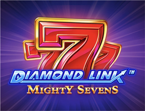 Diamond Link: Mighty Sevens greentube