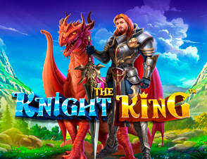 The Knight King PragmaticPlay