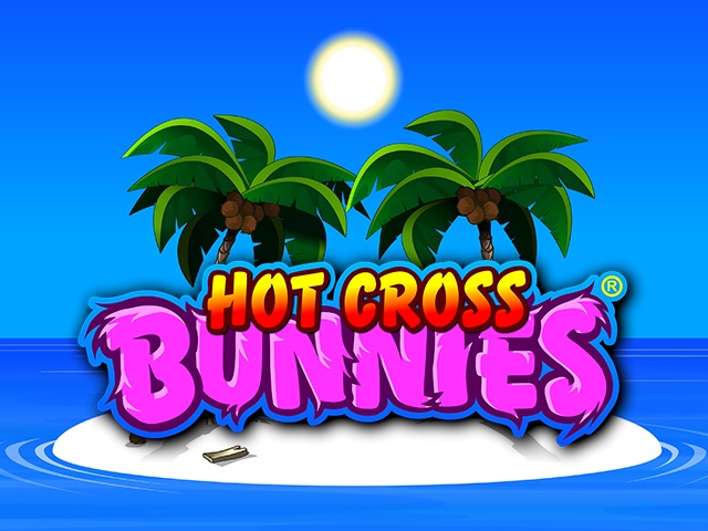 Hot Cross Bunnies Pull Tab realistic