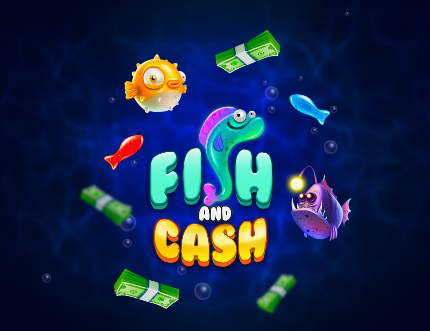 Fish and Cash popiplay