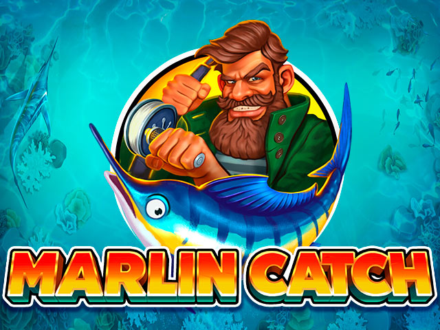 Marlin Catch Stakelogic