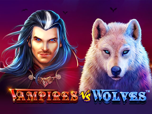 Vampires vs Wolves PragmaticPlay