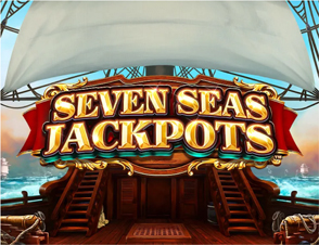 Seven Seas Jackpots greentube