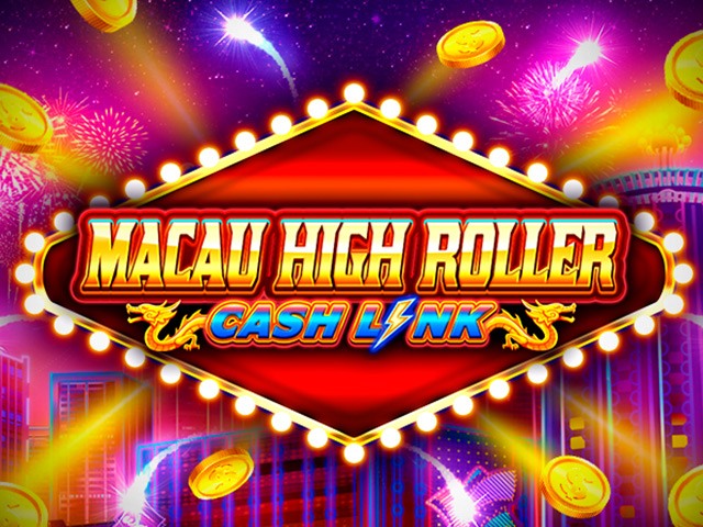 Macau High Roller iSoftBet1