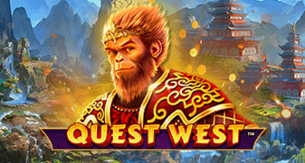 Quest West playtech